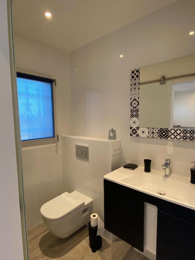 רמטואל La Maison De L Escalet מראה חיצוני תמונה