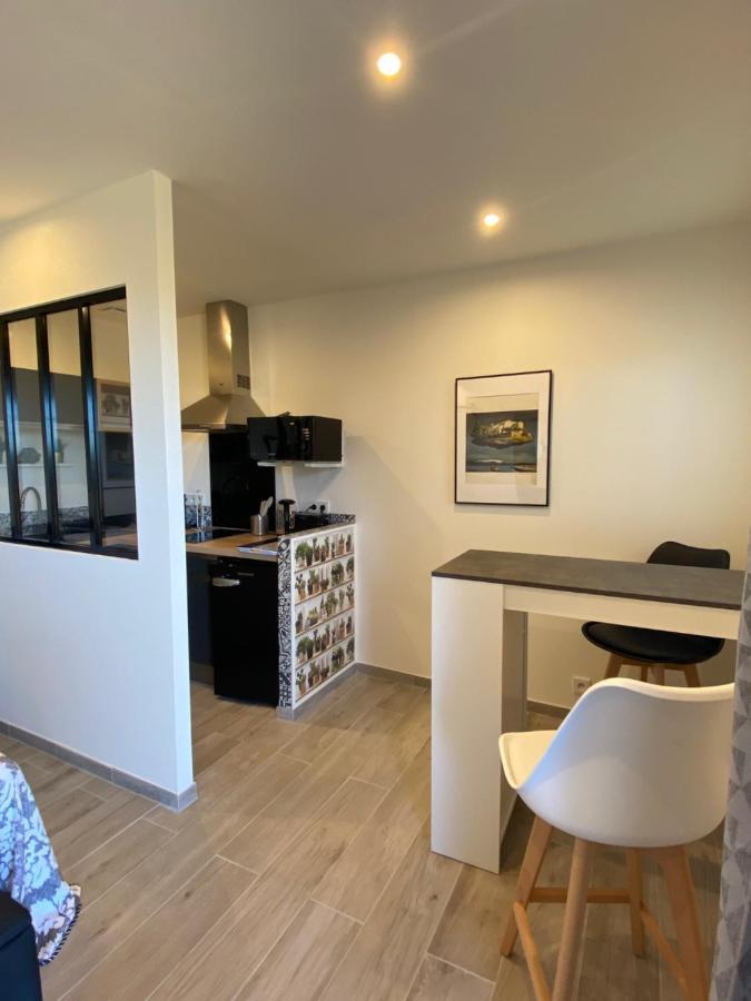 רמטואל La Maison De L Escalet מראה חיצוני תמונה