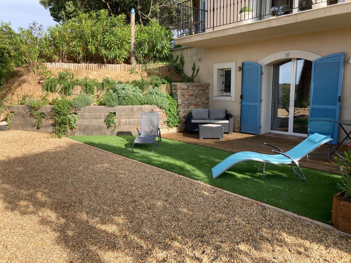 רמטואל La Maison De L Escalet מראה חיצוני תמונה
